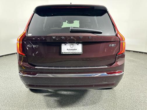 2026 Volvo XC90 B5 Plus 7-Seater