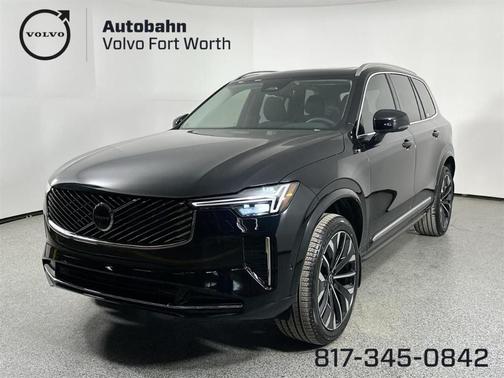 2025 Volvo XC90 B5 Plus 7-Seater