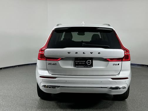 2022 Volvo XC60 B6 Inscription