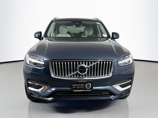 2023 Volvo XC90 B6 Plus 6-Seater