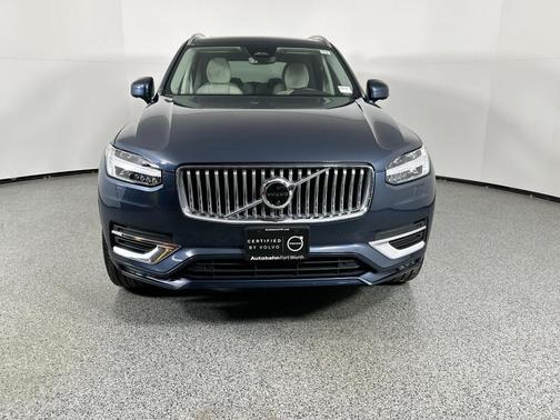 2023 Volvo XC90 B6 Plus 6-Seater