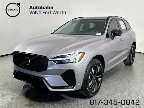 2026 Volvo XC60 B5 Core