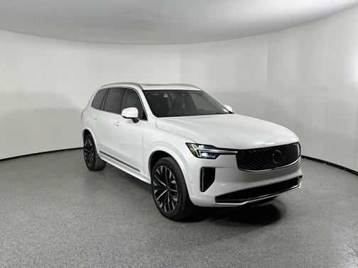 2025 Volvo XC90 Plug-In Hybrid T8 Ultra 7-Seater