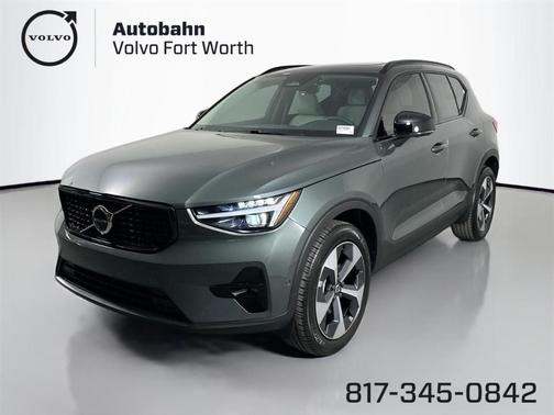2026 Volvo XC40 B5 Plus