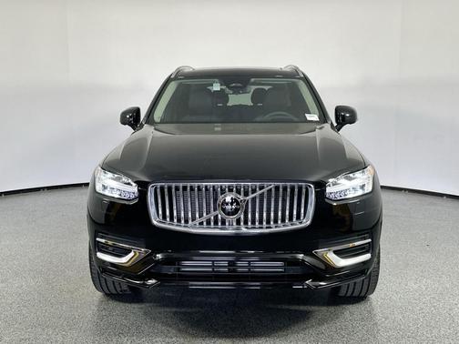 2025 Volvo XC90 Plug-In Hybrid T8 Ultra 6-Seater