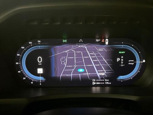 2025 Volvo XC90 Plug-In Hybrid T8 Ultra 6-Seater