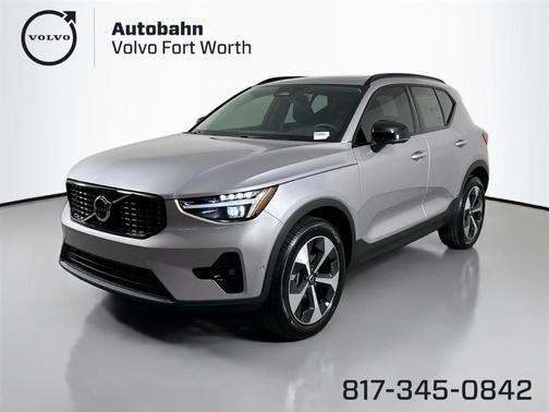 2026 Volvo XC40 B5 Plus