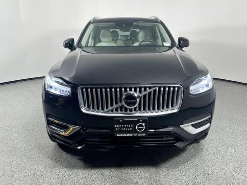 2024 Volvo XC90 B5 Plus Bright Theme