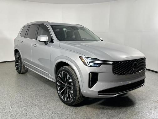 2025 Volvo XC90 Plug-In Hybrid T8 Plus 7-Seater
