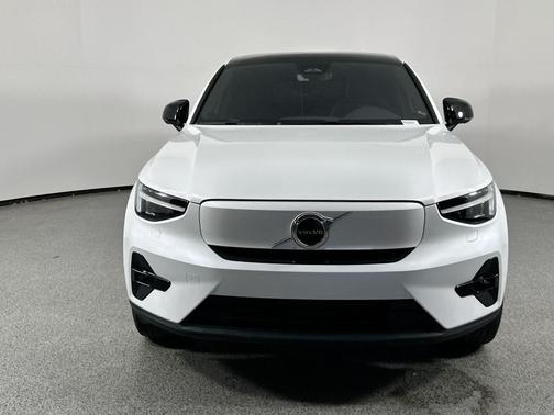 2023 Volvo C40 Recharge Pure Electric Twin Ultimate