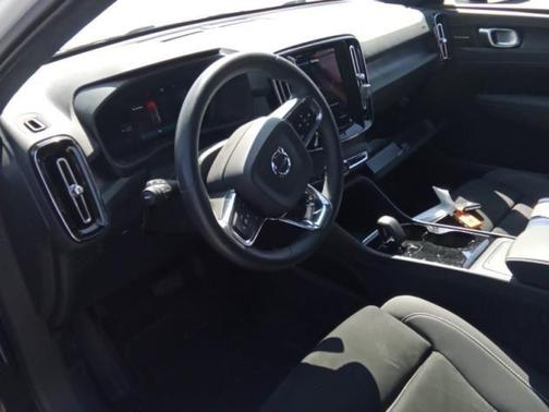 2023 Volvo C40 Recharge Pure Electric Twin Ultimate