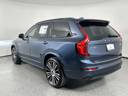2026 Volvo XC90