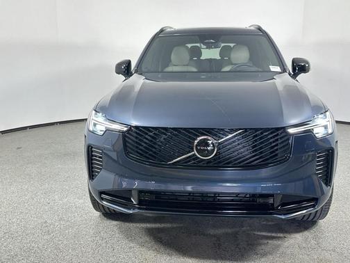 2026 Volvo XC90