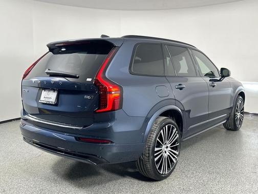 2026 Volvo XC90