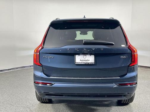 2026 Volvo XC90