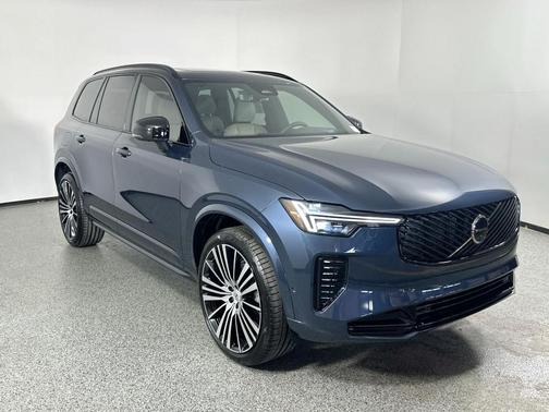 2026 Volvo XC90