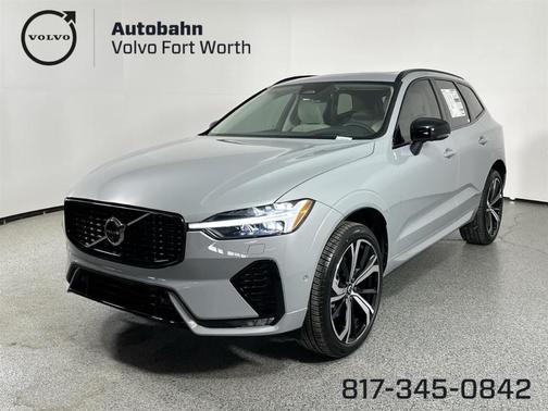 2025 Volvo XC60 B5 Ultra