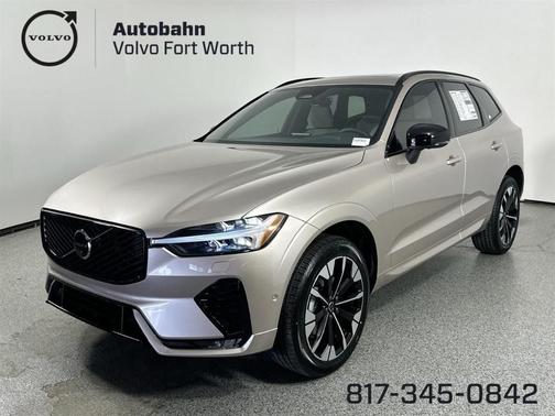 2026 Volvo XC60