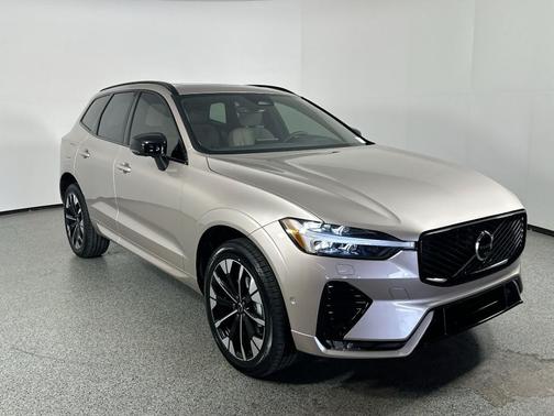 2026 Volvo XC60