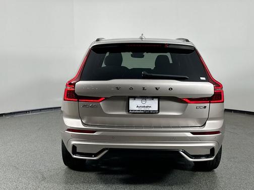2026 Volvo XC60