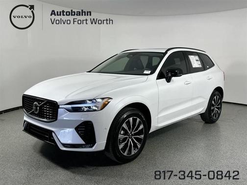 2025 Volvo XC60 B5 Plus