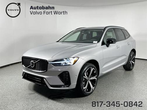 2025 Volvo XC60 B5 Ultra