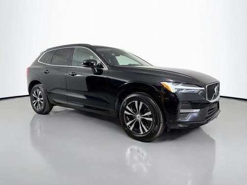 2023 Volvo XC60 B5 Core
