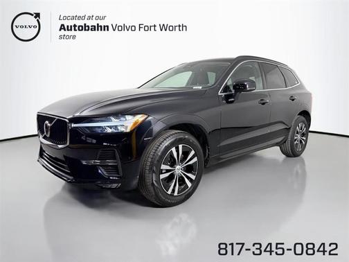 2023 Volvo XC60 B5 Core