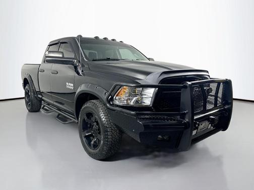 2014 RAM 1500 Tradesman/Express