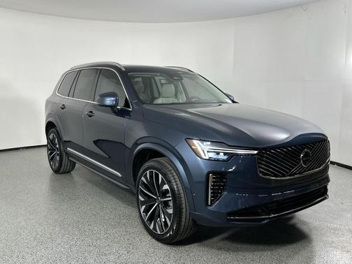 2026 Volvo XC90 B6 Ultra 7-Seater