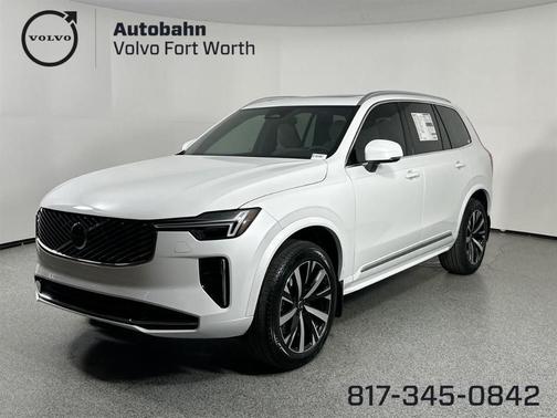 2025 Volvo XC90 B5 Core