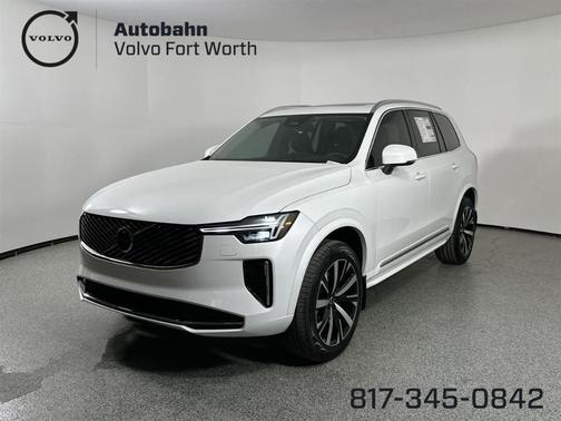 2025 Volvo XC90 B5 Core