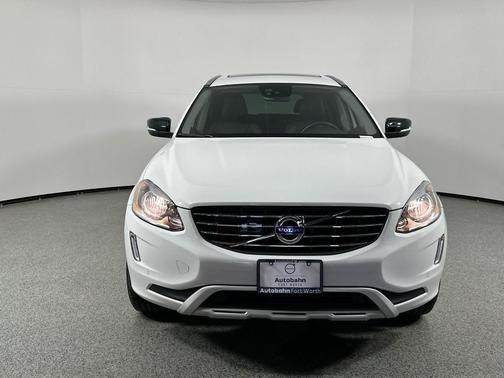 2017 Volvo XC60 T5 Dynamic