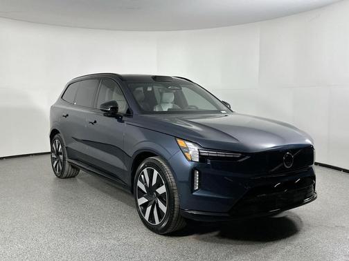 2025 Volvo EX90 Twin Motor Ultra