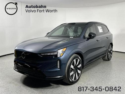 2025 Volvo EX90 Twin Motor Ultra