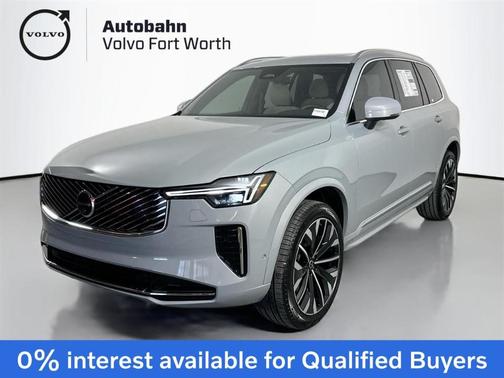 2026 Volvo XC90 B6 Plus 7-Seater