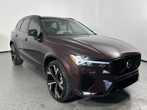 2026 Volvo XC60 B5 Ultra