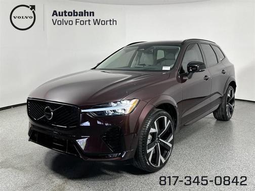 2026 Volvo XC60 B5 Ultra