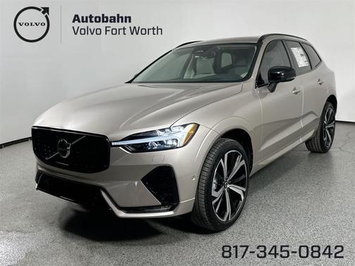 2025 Volvo XC60 B5 Ultra