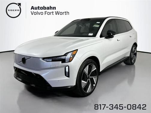 2025 Volvo EX90 Twin Motor Ultra