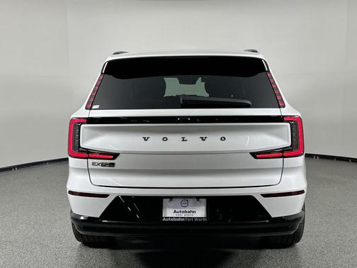 2025 Volvo EX90 Twin Motor Ultra