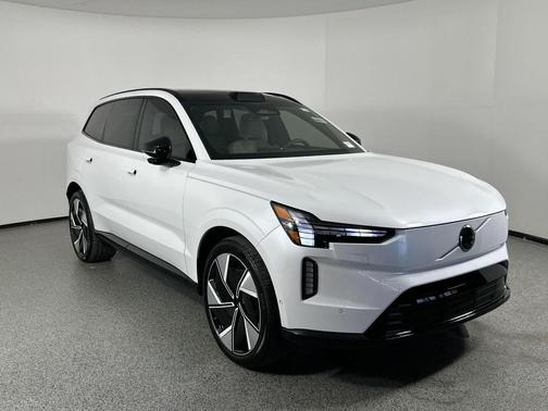 2025 Volvo EX90 Twin Motor Ultra