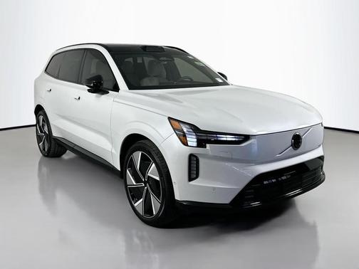 2025 Volvo EX90 Twin Motor Ultra