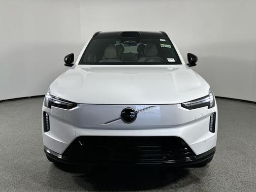 2025 Volvo EX90 Twin Motor Ultra