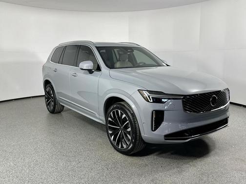 2025 Volvo XC90 Plug-In Hybrid T8 Plus 7-Seater