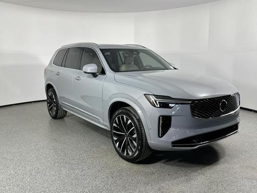 2025 Volvo XC90 Plug-In Hybrid T8 Plus 7-Seater