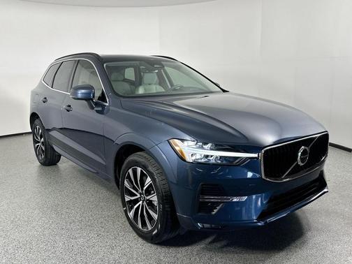 2023 Volvo XC60 B5 Core