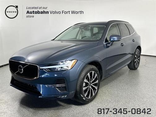 2023 Volvo XC60 B5 Core