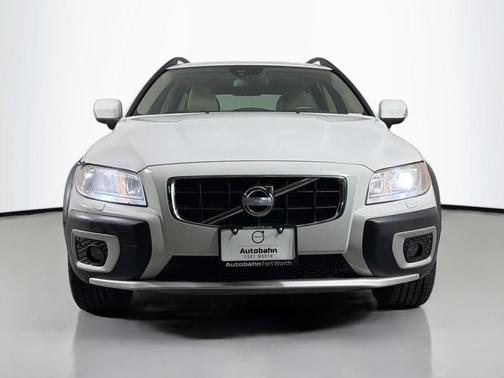 2013 Volvo XC70 T6
