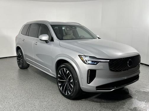 2025 Volvo XC90 Plug-In Hybrid T8 Plus 7-Seater
